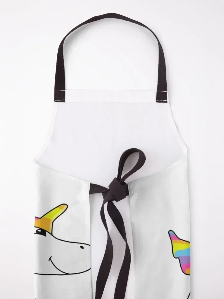 Фартук Best Saka из полиэстера