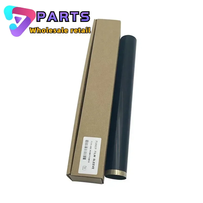 1 шт. высококачественная пленка для термофиксатора Lexmark MS 810 811 812 MX 710 711 запасные