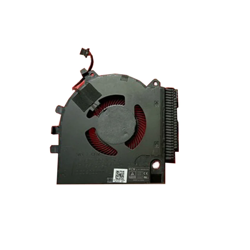 Вентилятор для ноутбука DELL G15 5510 01JYXG 1JYXG