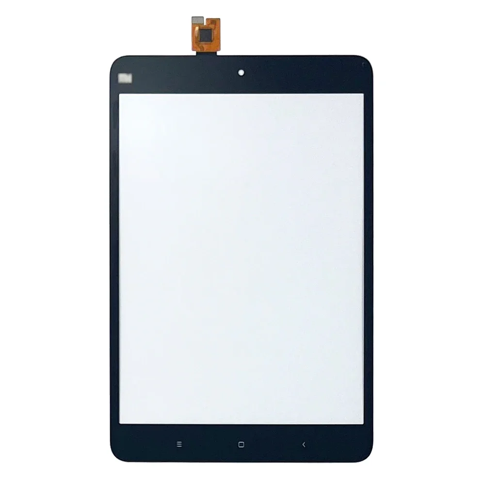 5 шт. Новинка для Xiaomi Mi Pad 1 2 3 4 plus 8 0 дюйма M1806D9E M1806D9W сенсорный экран + OCA ЖК передняя