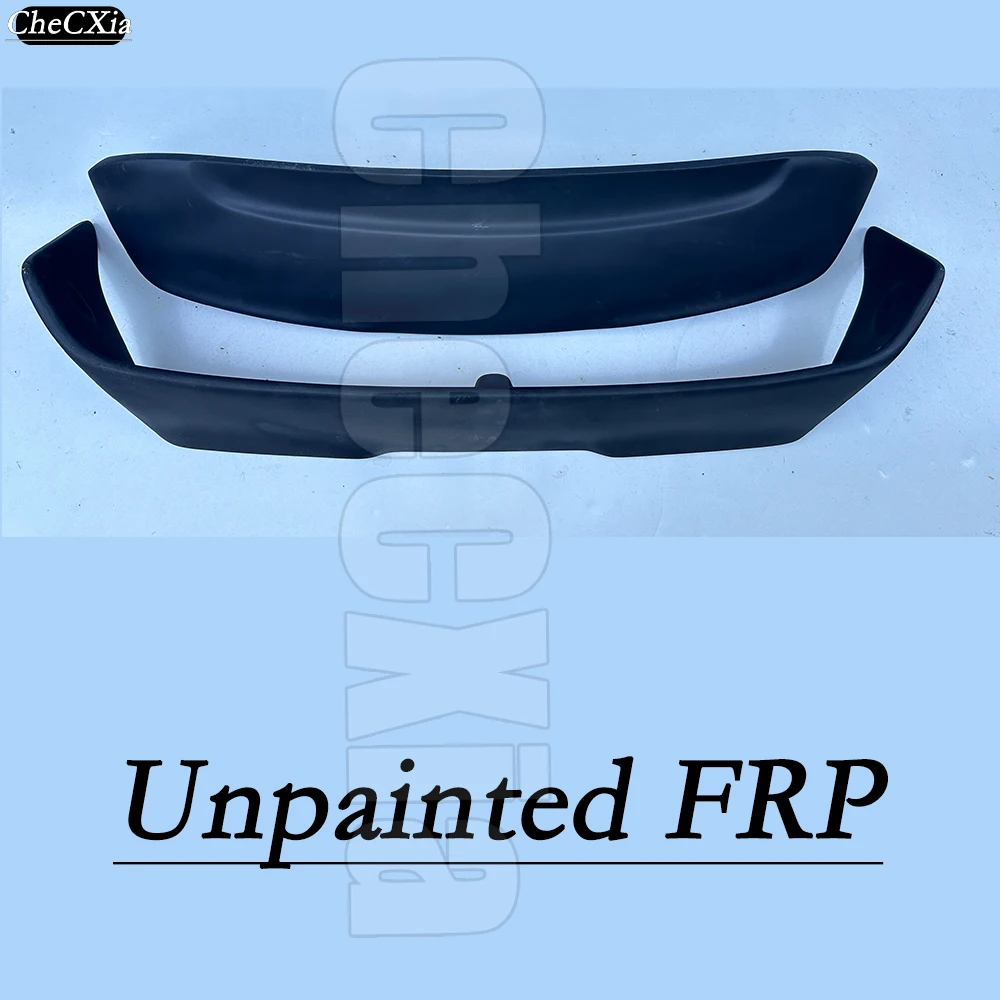 

Стекловолоконная наклейка на багажник для BMW Mini R60 Country Man перекрыватель ботинка Стайлинг автомобиля 2010-2016