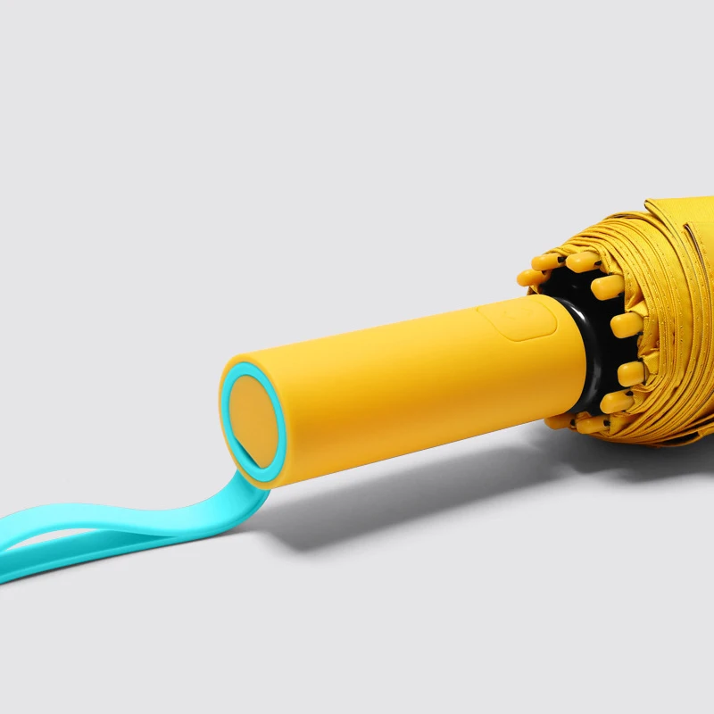 

Автоматический зонт, 105 см, черный, алюминий, стекловолокно