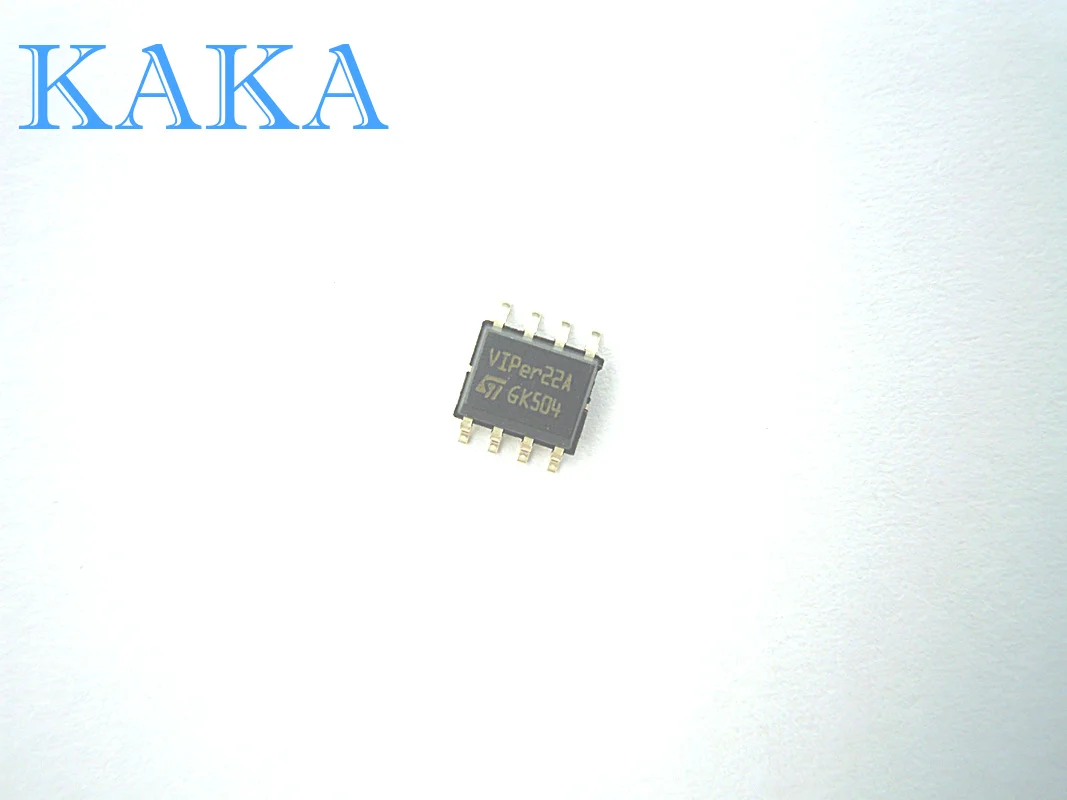 

10PCS New Original VIPER22AS SOP