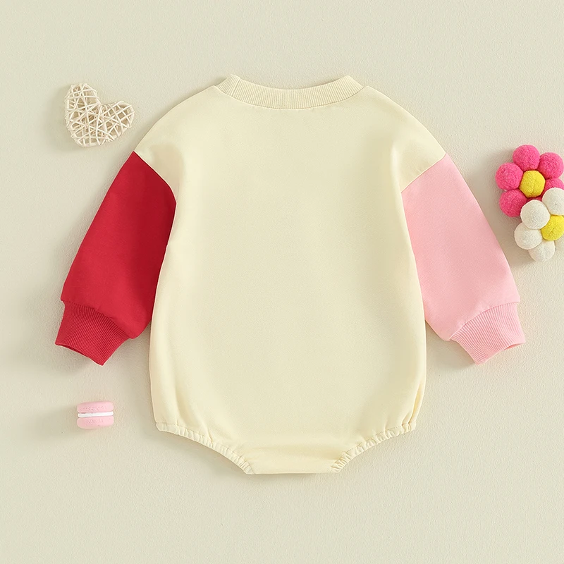 Рисунок 3 - Детский комбинезон BeQeuewll с вышивкой в виде букв