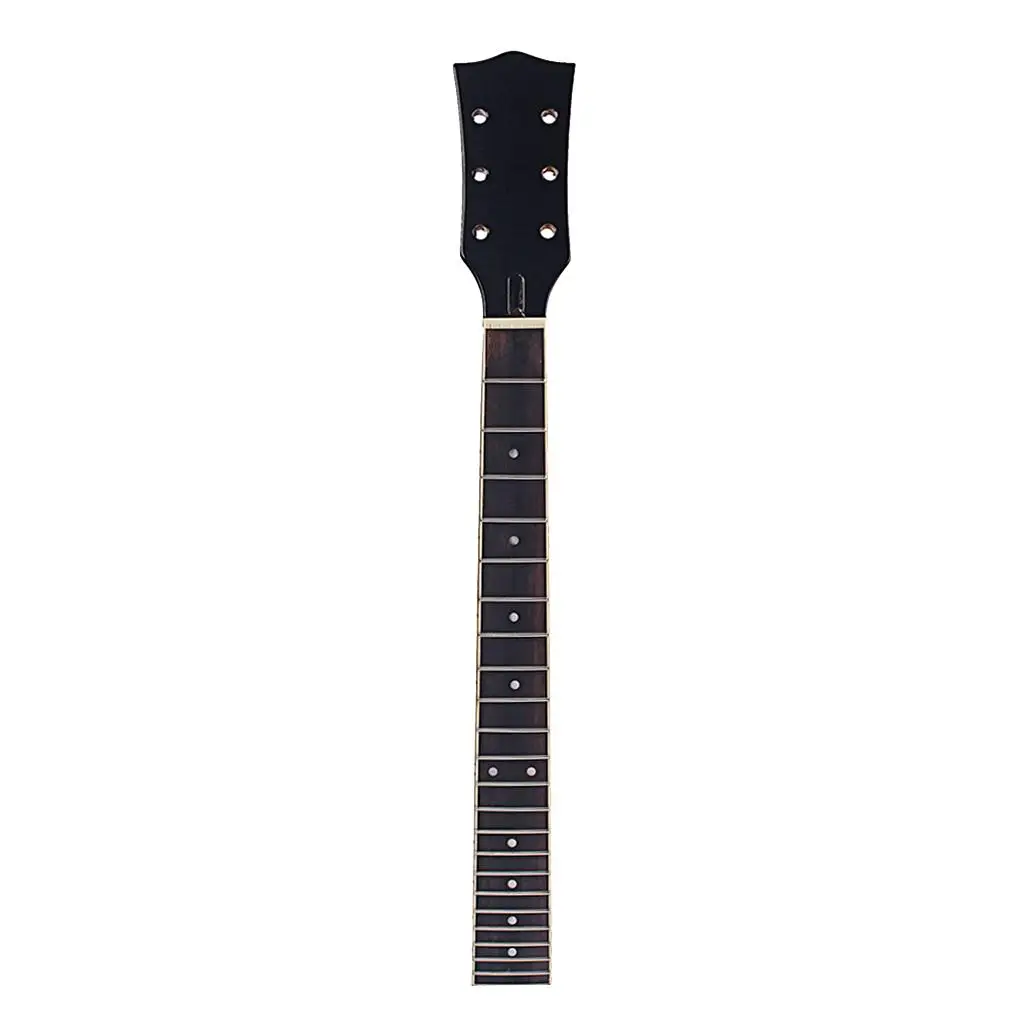 

MapleGuitar Neck for LP Junior Electric запасные части для гитары
