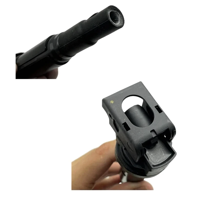 2 шт. Катушка зажигания для Peugeot 207 208 308 Citroen C3 C4 VTI 1 4 6 THP 9807841880 597064 5970.64 запасные