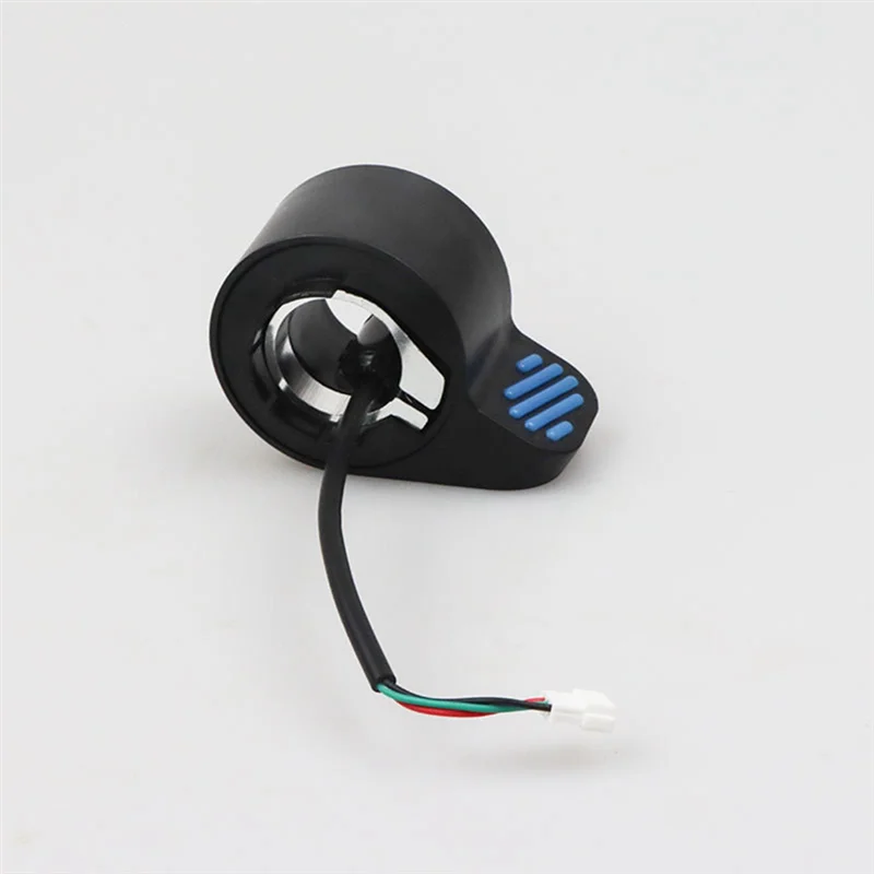 Левый тормоз для скутера электрический скутер пальцев Ninebot Es аксессуар 9 серый