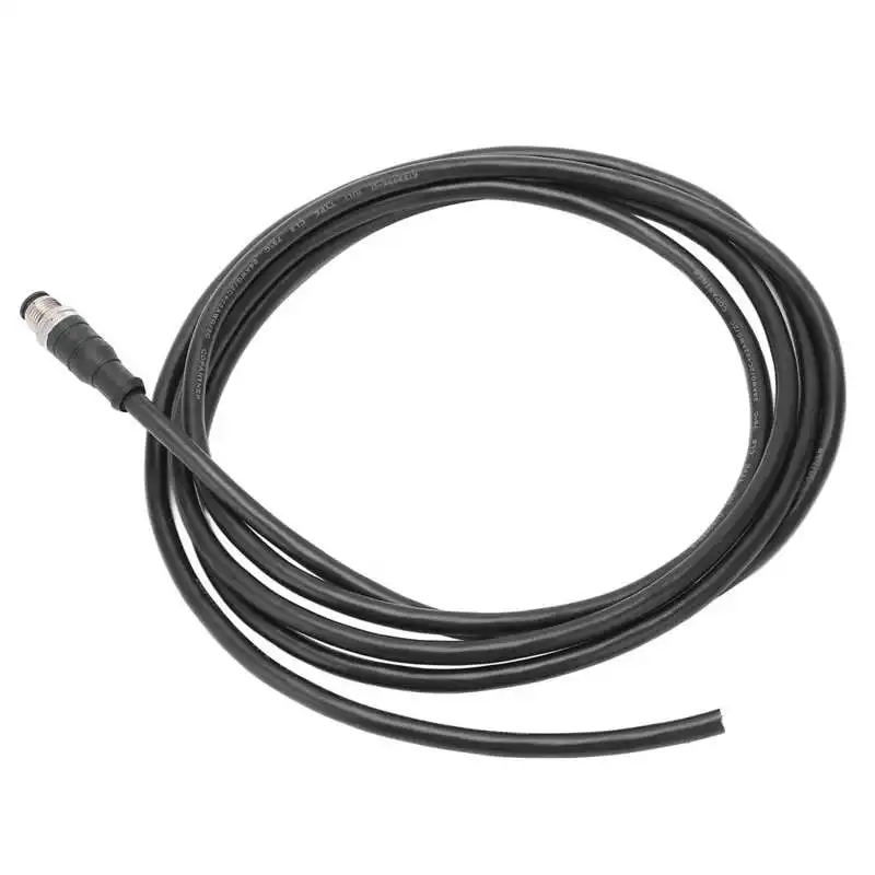 

Drop Cable Professional Reliable Backbone Cable for NMEA 2000