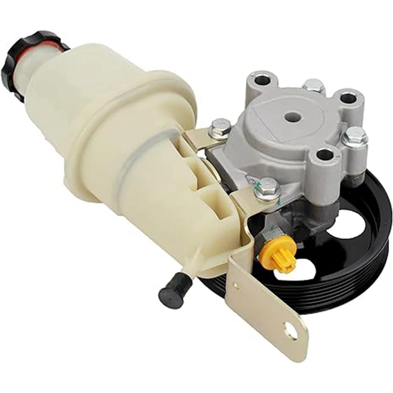 Насос гидроусилителя руля для Dodge Durango Dakota 2000-2004 4.7L V8 52106253AE 52106253AC 52106253AF 52106253AD