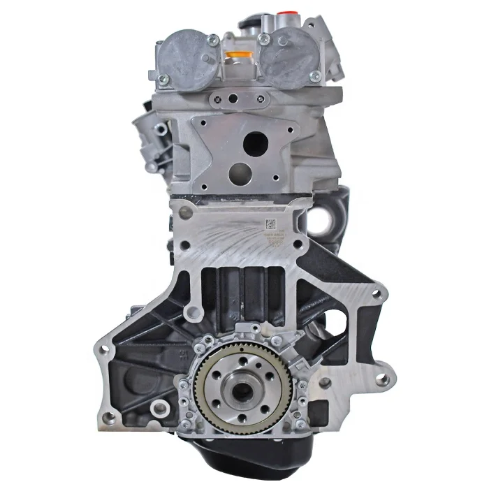 EA111 Двигатель Magotan/Xinpa/Golf/Touran/Tiguan МЕНУКТИРА В Китае