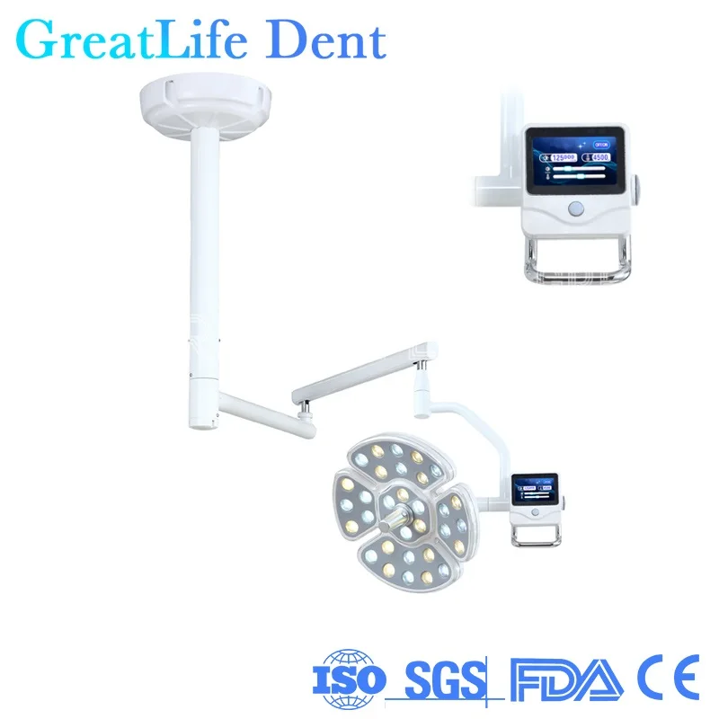 Рисунок 2 - Потолочный светильник