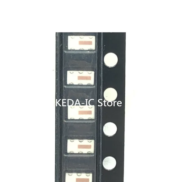 1 шт. ~ 10 шт./лот Φ + LFCG-2500 SMD новый оригинальный