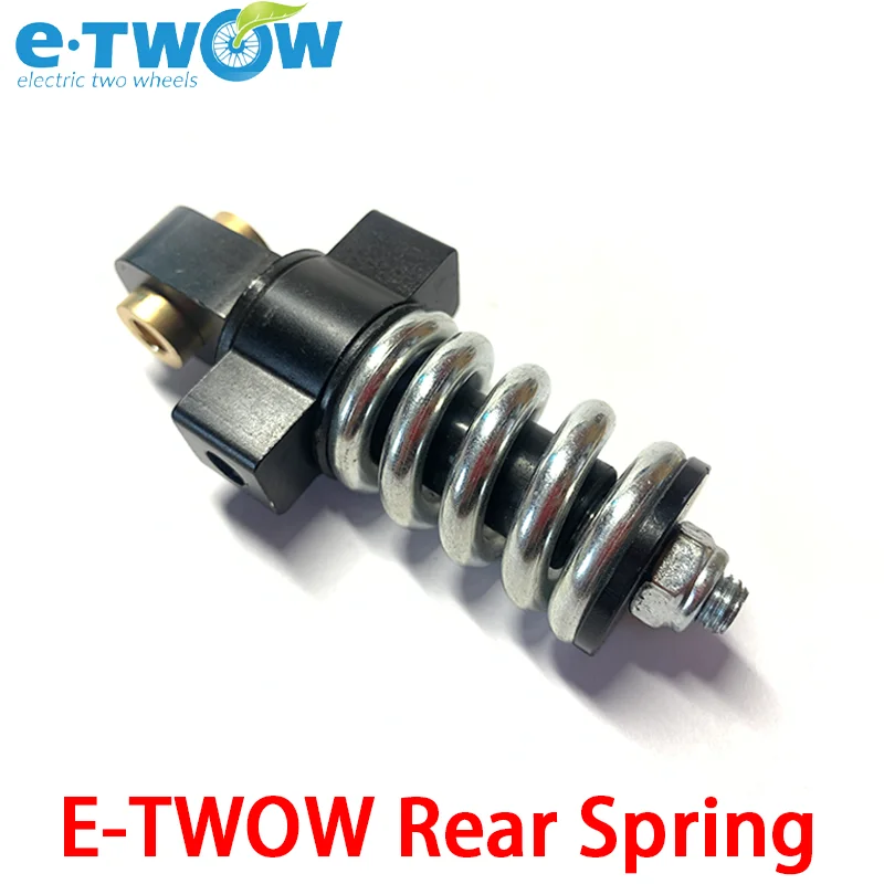 

Оригинальный комплект задних пружин для ETWOW 48 В GT 2020 SE SPORT 36 В BOOSTER S2 MASTER 24 В ECO