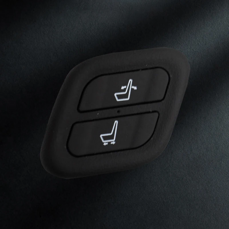 Автомобильная Беспроводная кнопка включения переключатель сиденья