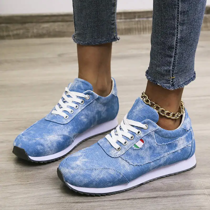 

Sports Shoes Women No-Leather Casual Ladies Trainers And Sneakers Shoes Youth Sport Shoes Woman Kid Running Shoes Red Tennis