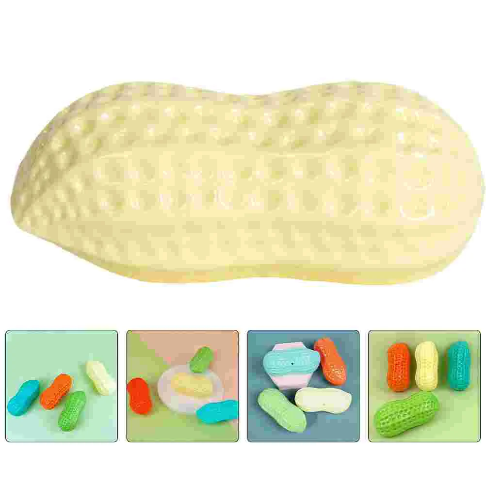 

Интересная игрушка для собак в форме арахиса, 2 шт.