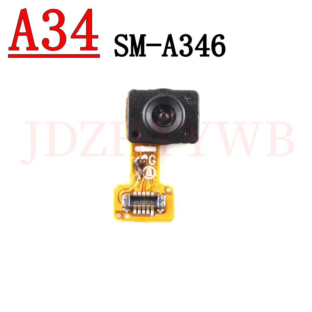 Гибкий кабель с кнопкой питания для Samsung Galaxy A34 A54 A346 A546