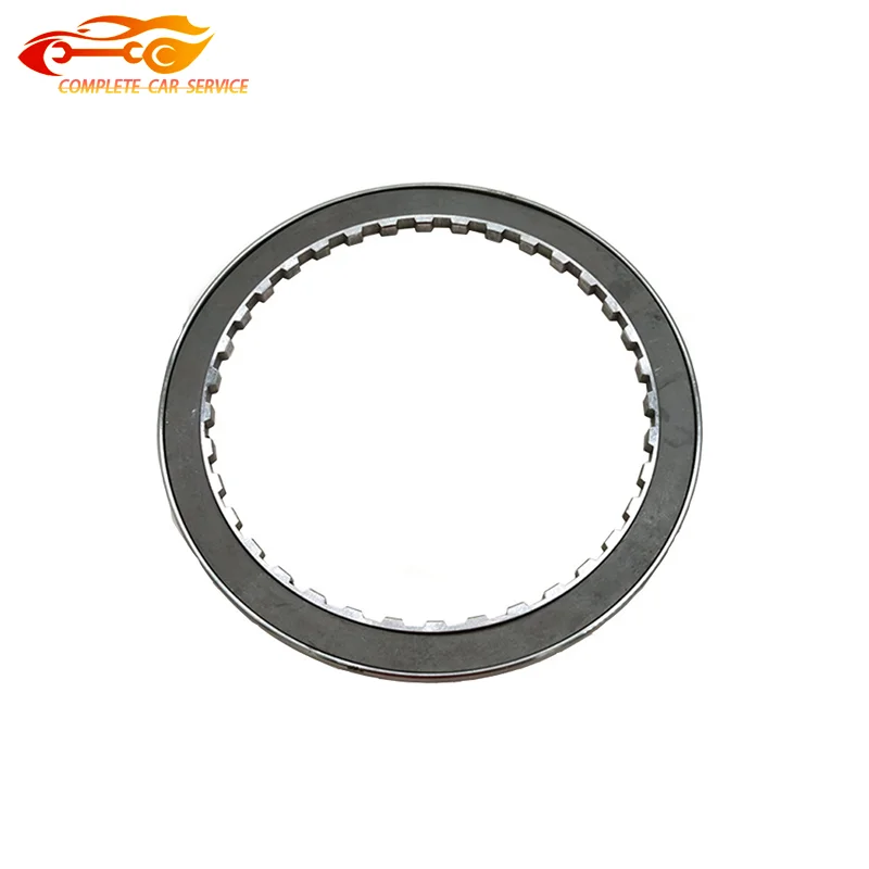 Новый 6Т30 6Т40 6Т45 6Т50 24253297 Коробка передач 3/5 Обратная коробка Сцепление Стальная