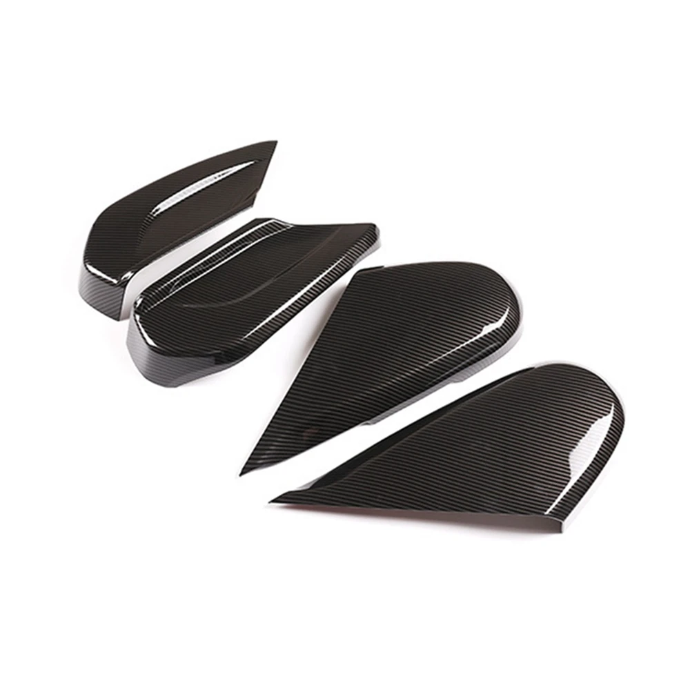 

Car Seat Side Decoration Panel Cover Trim for Mercedes Benz G Class W463A G500 19-2020