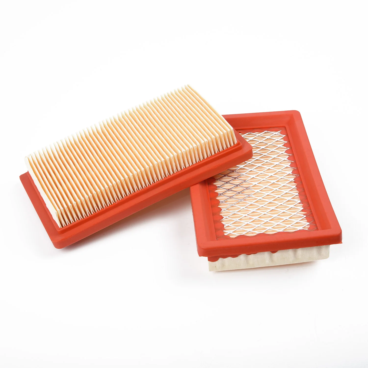 

Воздушный фильтр для двигателей косилок Honda подходит для нескольких моделей, включая XT149 XT173 XT650 и XT675 Совместимость OEM подтвержден