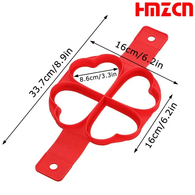 

Силиконовые формы для блинчиков BCMJHWT