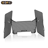 radiator oil cooler guard for ducati multistrada v4ss sport 2021 2022 radiator protective cover grill guard grille protector