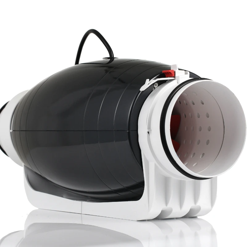 

150mm Super Quiet Ventilator Fan Non Electric