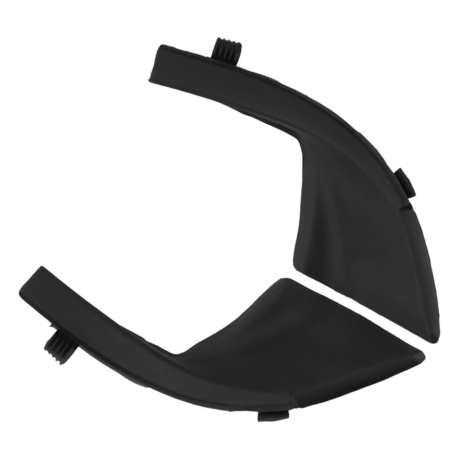 Превратите внешний вид вашего автомобиля с помощью угловой обмотки переднего