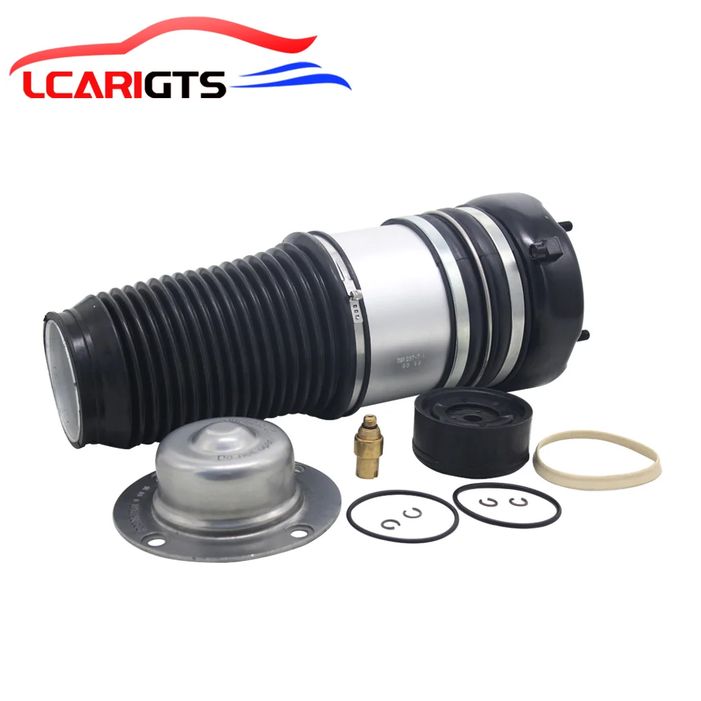 

Front Left / Right Air Suspension Shock Spring For Audi A6 Avant C6 4F 2005-2011 4F0616039AA 4F0616039R 4F0616039T