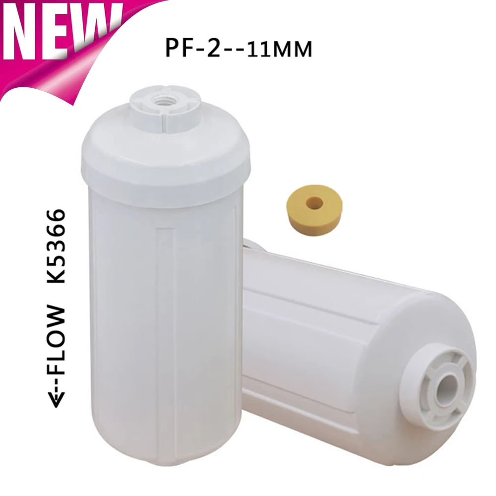 

Replace Berkey PF-2 Fluoride Filter (2 Piece Set)-Berkey Purifier Only