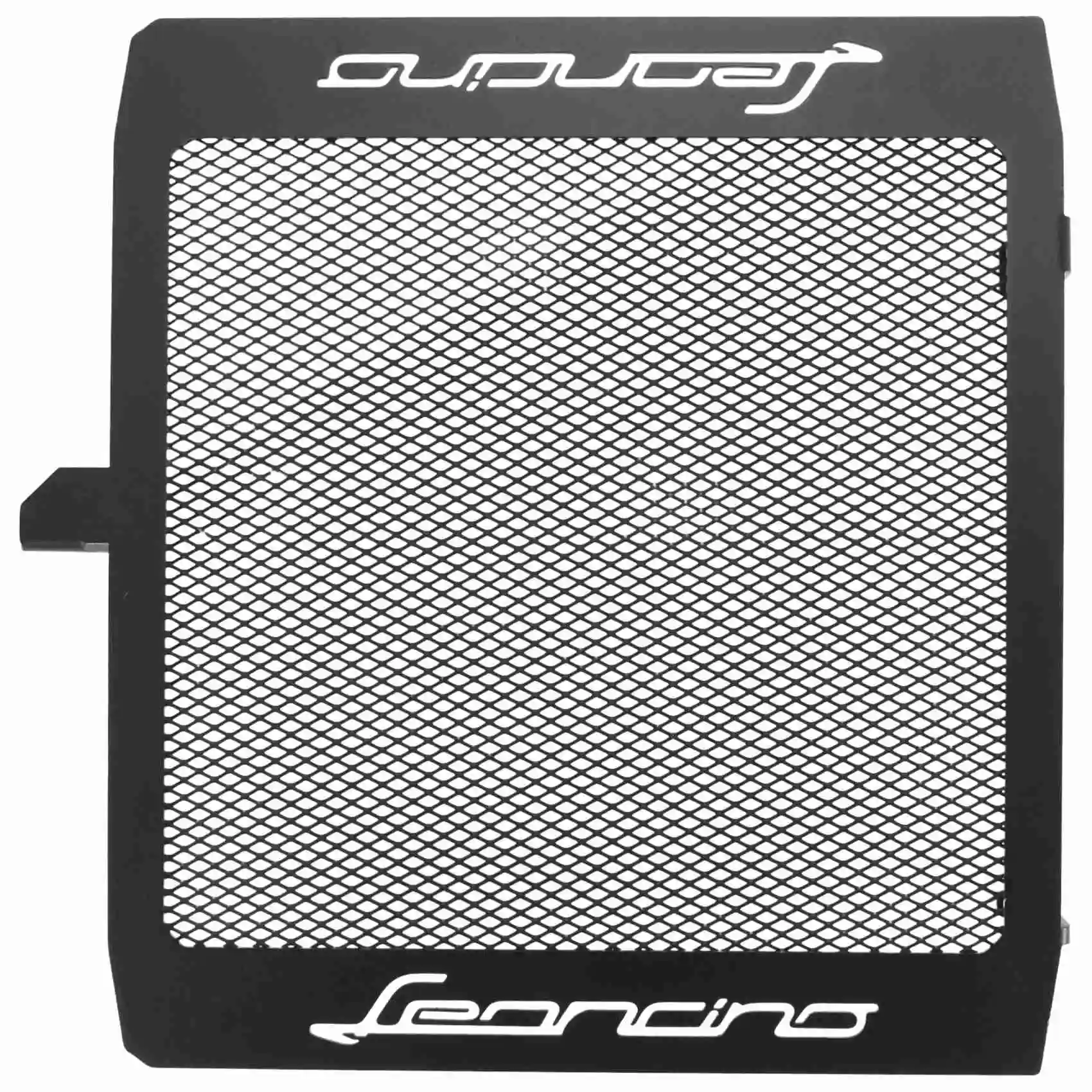 

Защитная крышка радиатора для мотоцикла Leoncino 500 Bj500 Cnc