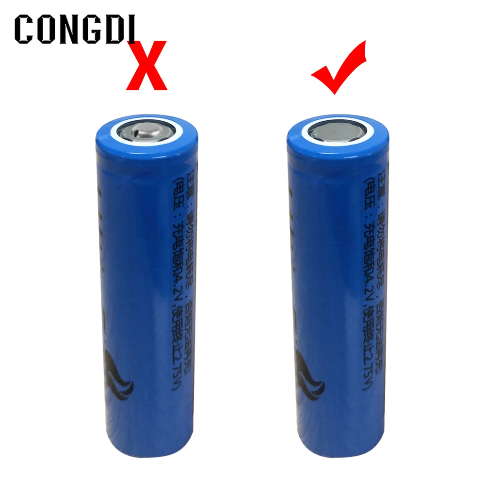 Портативный внешний аккумулятор для аккумулятора 18650 сделай сам контейнер