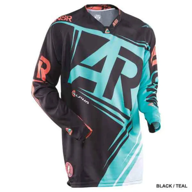 

2023 Maillot Ciclismo motorcycle air long sleeve youth shirt moto dh mx atv motocross jerseys xey Uniform Equipmen