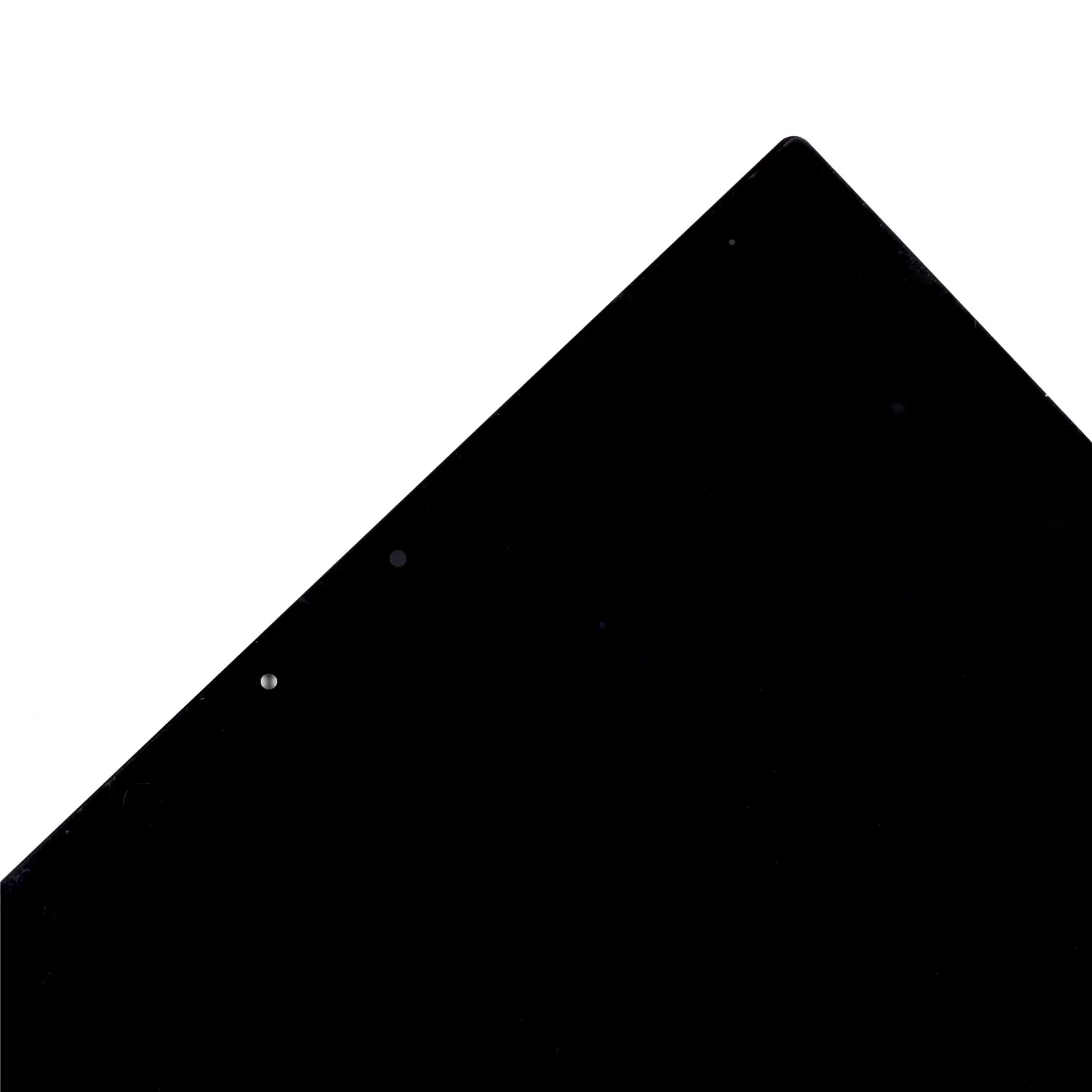 ЖК-дисплей 10 1 дюйма и сенсорный экран с цифровым преобразователем в сборке для Sony