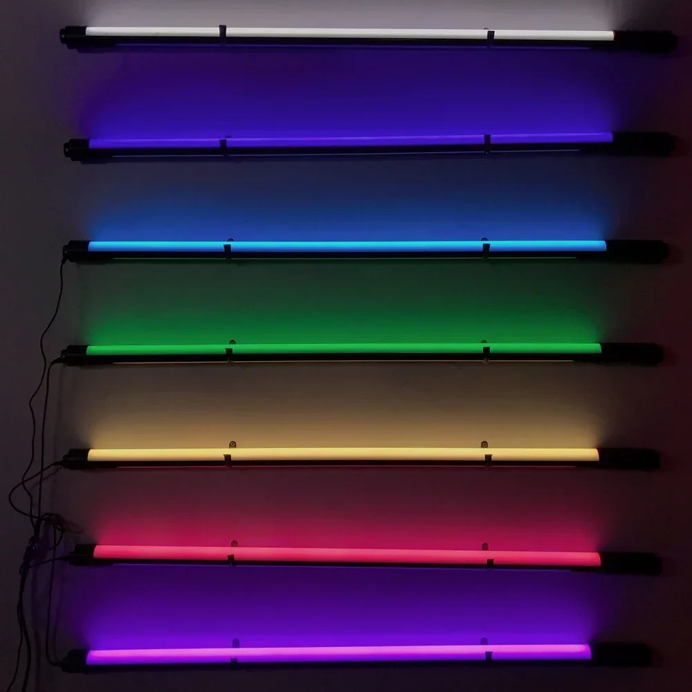 

RGB-лампа для фотографий, с сумкой