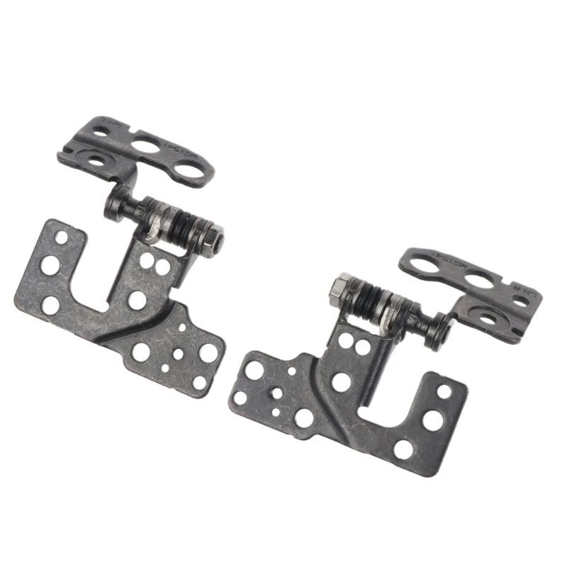 

ЖК-экран для ноутбука с креплением на петли, левый и правый Комплект для MSI GP76 Leopard GE76 Raider