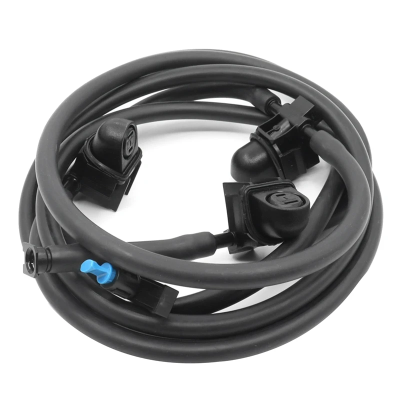 

Новая Форсунка омывателя лобового стекла A2048601692 для Mercedes-Benz C-Class W204 2008-2014 без подогрева