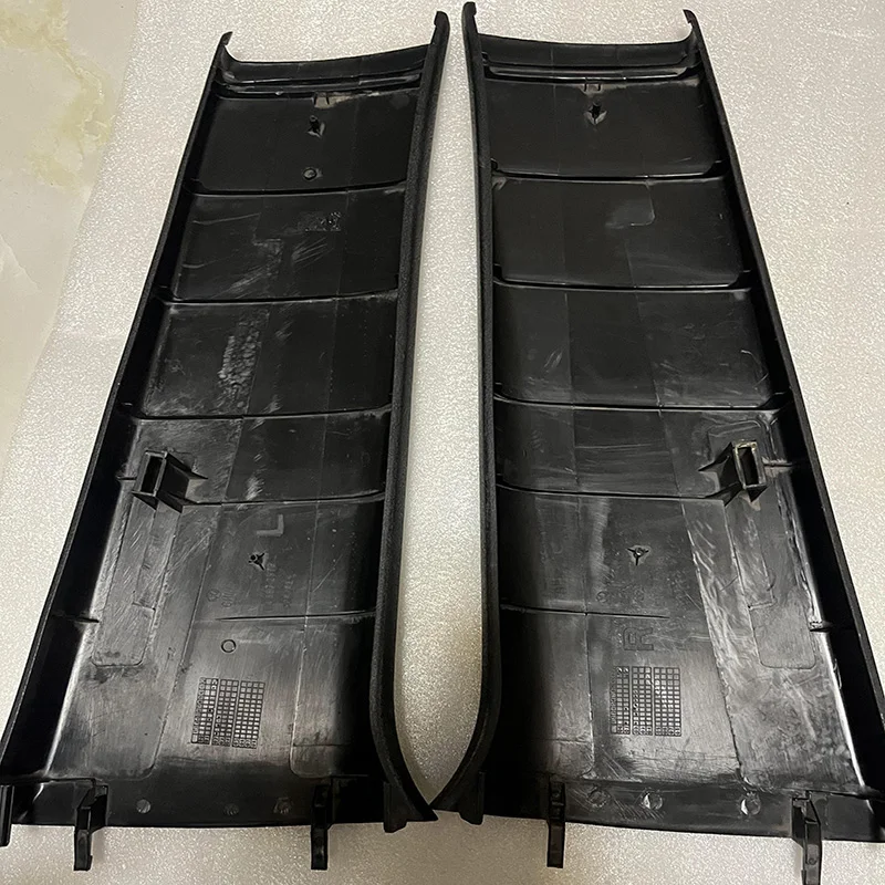 Для VW Golf 4 MK4 Jetta Bora средняя крышка стойки B-образной внутренняя панель