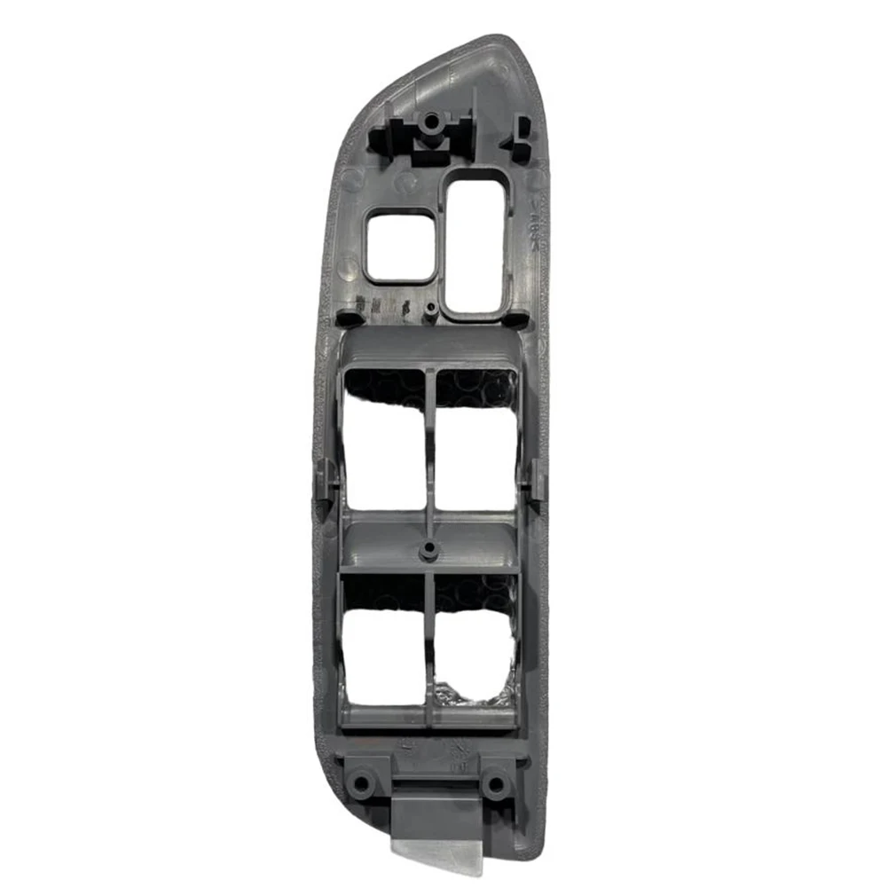 42080-B0 для Toyota RAV4 01-05 двери водителя стеклозамка переключатель рамка замена