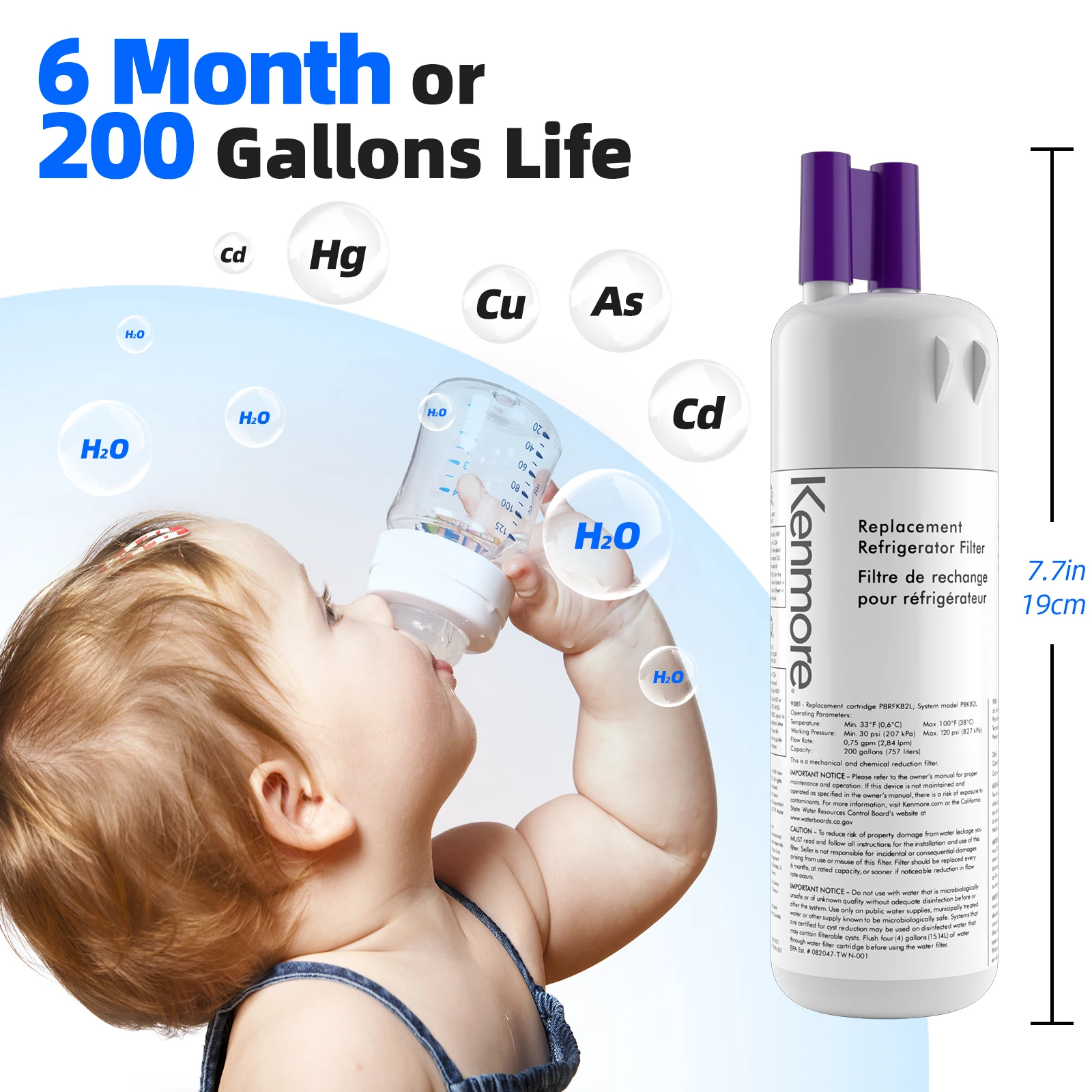 Рисунок 3 - Kenmore 9081 46-9081 46-9930 EDR1RXD1