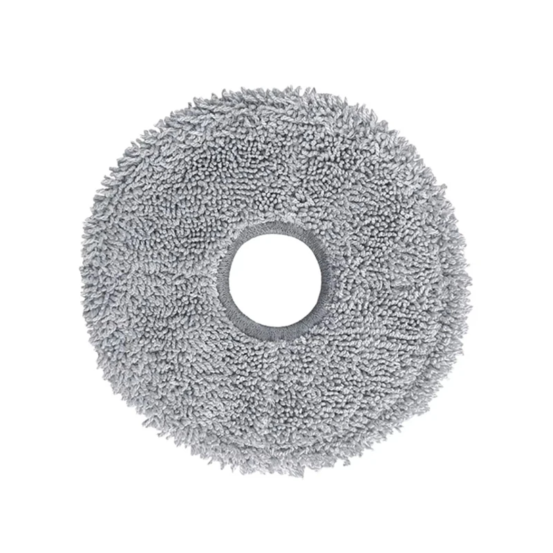 Аксессуары для Dreame X50 Ultra основная боковая щетка фильтр Hepa швабра тканевый мешок