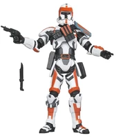 3 75inch star wars expanded universe republic trooper action figure toys for children no box