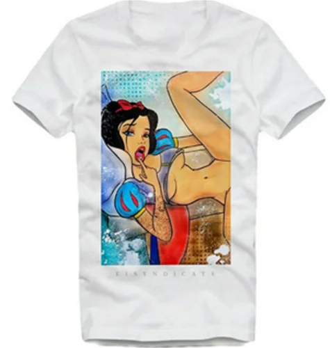 

NEW Hentai Demon T-shirt sexy girl shirt anime shirt new HOT/new shirt