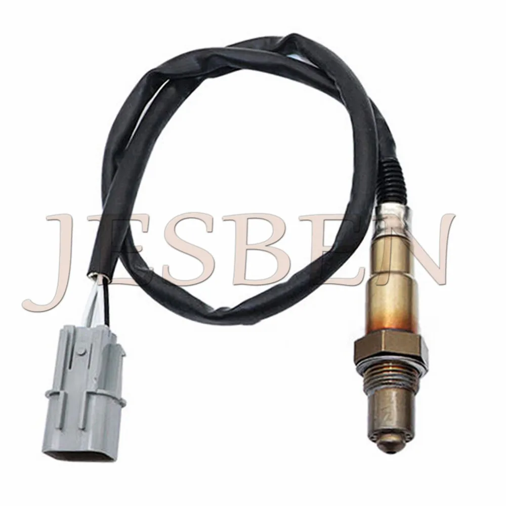 Фото Задний кислородный датчик Lambda O2 0258006951, подходит для Hyundai ELANTRA i30 i40 KIA CARENS PRO CEED CERATO 1,4 1,6 G4FA G4FC 2006-2013 №3