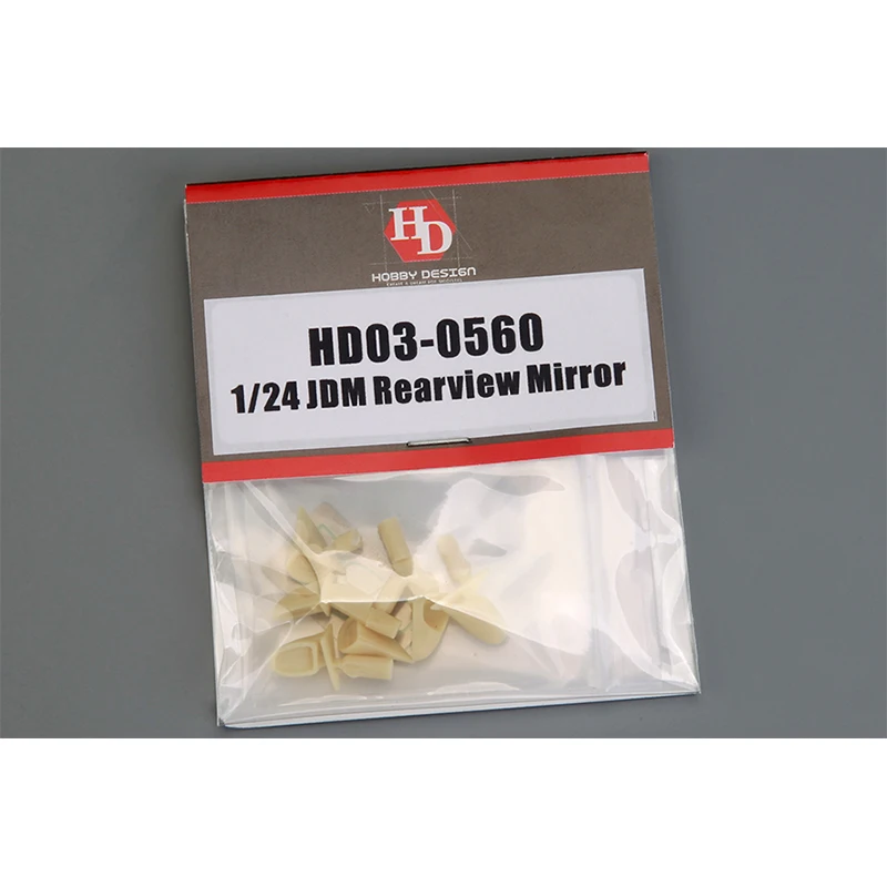 Зеркало заднего вида для хобби, модель 1/24 JDM, подарок хоббиста, искусство ручной работы для профессиональных взрослых