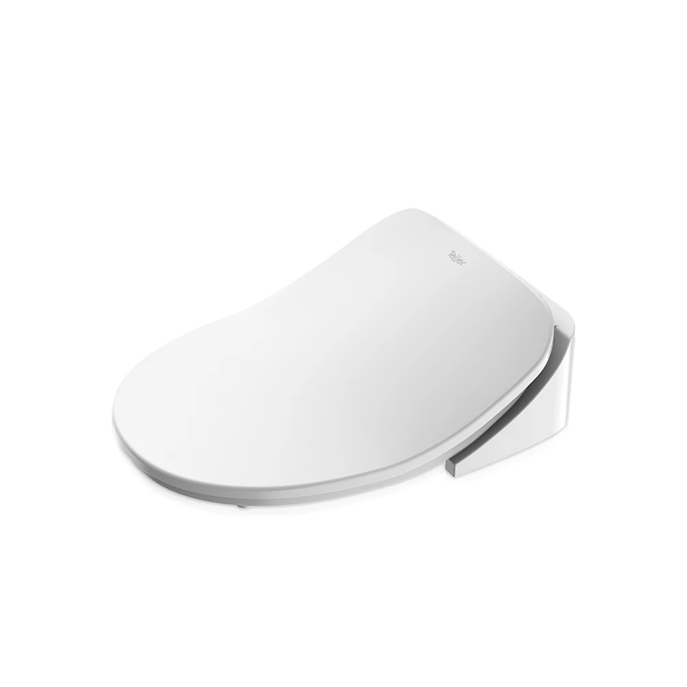 

Multiple detect anti wet save energy uv lamp smart toilet seat for lids
