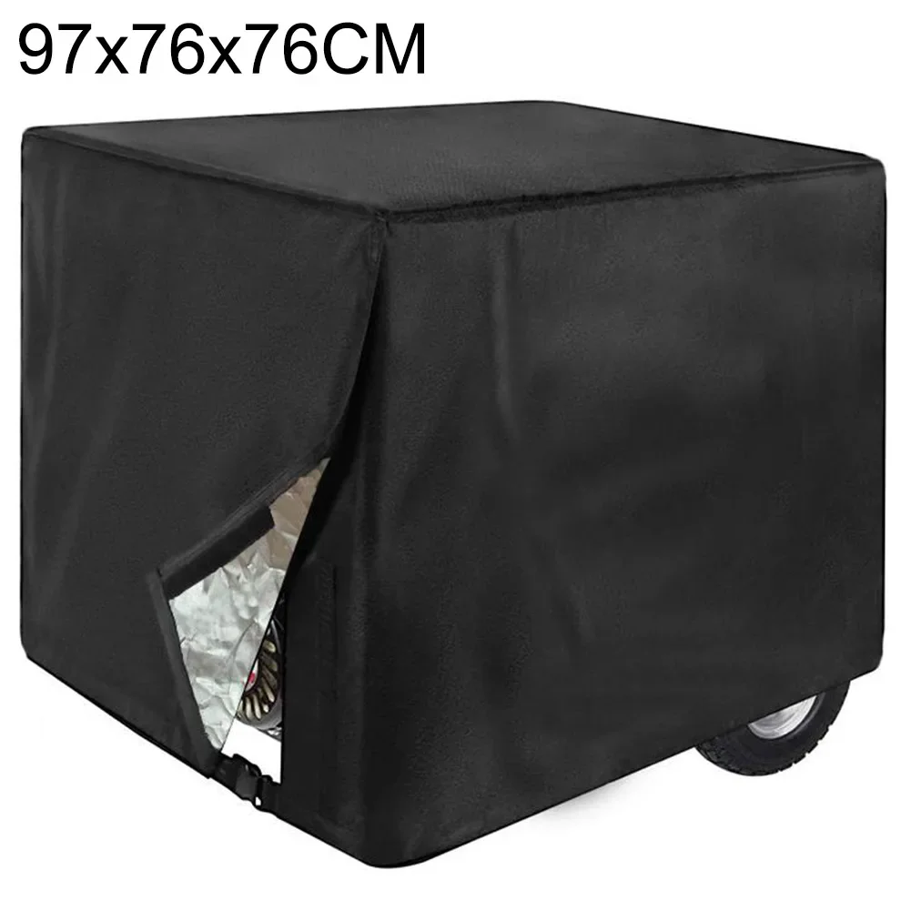 Водонепроницаемый чехол для генератора  Oxford