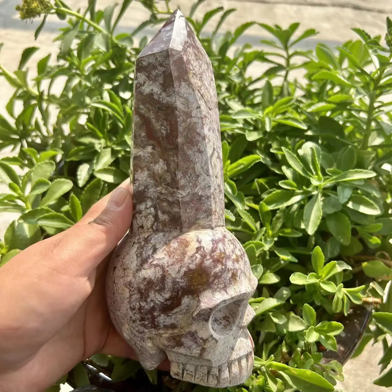 thumb