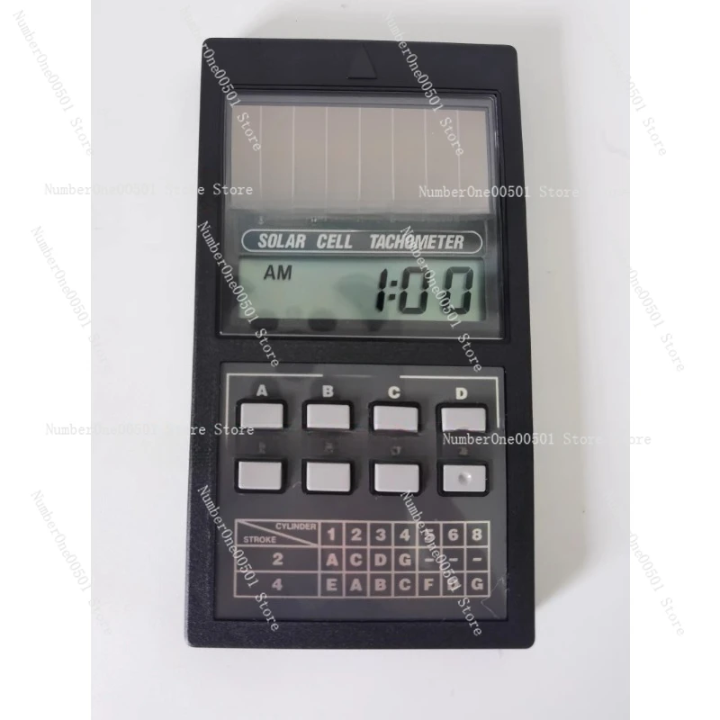 Тахометр двигателя PET-304