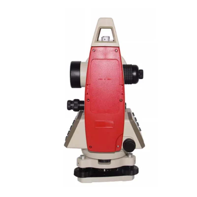Автоматический теодолит Геодезический Электронная Инженерия Китай Теодолит